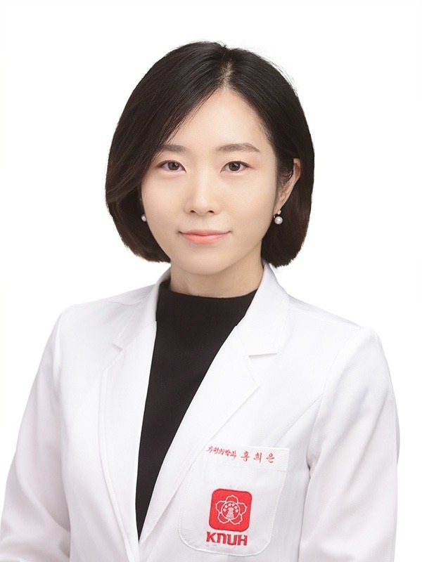 홍희은 의료진 이미지